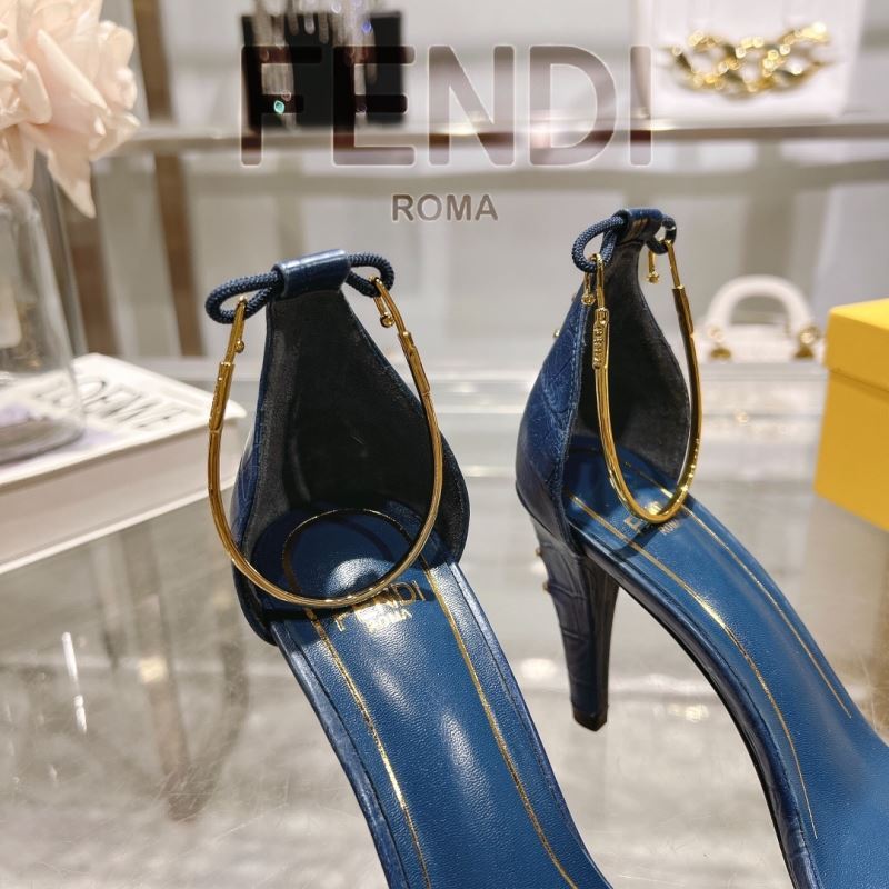 Fendi Sandals